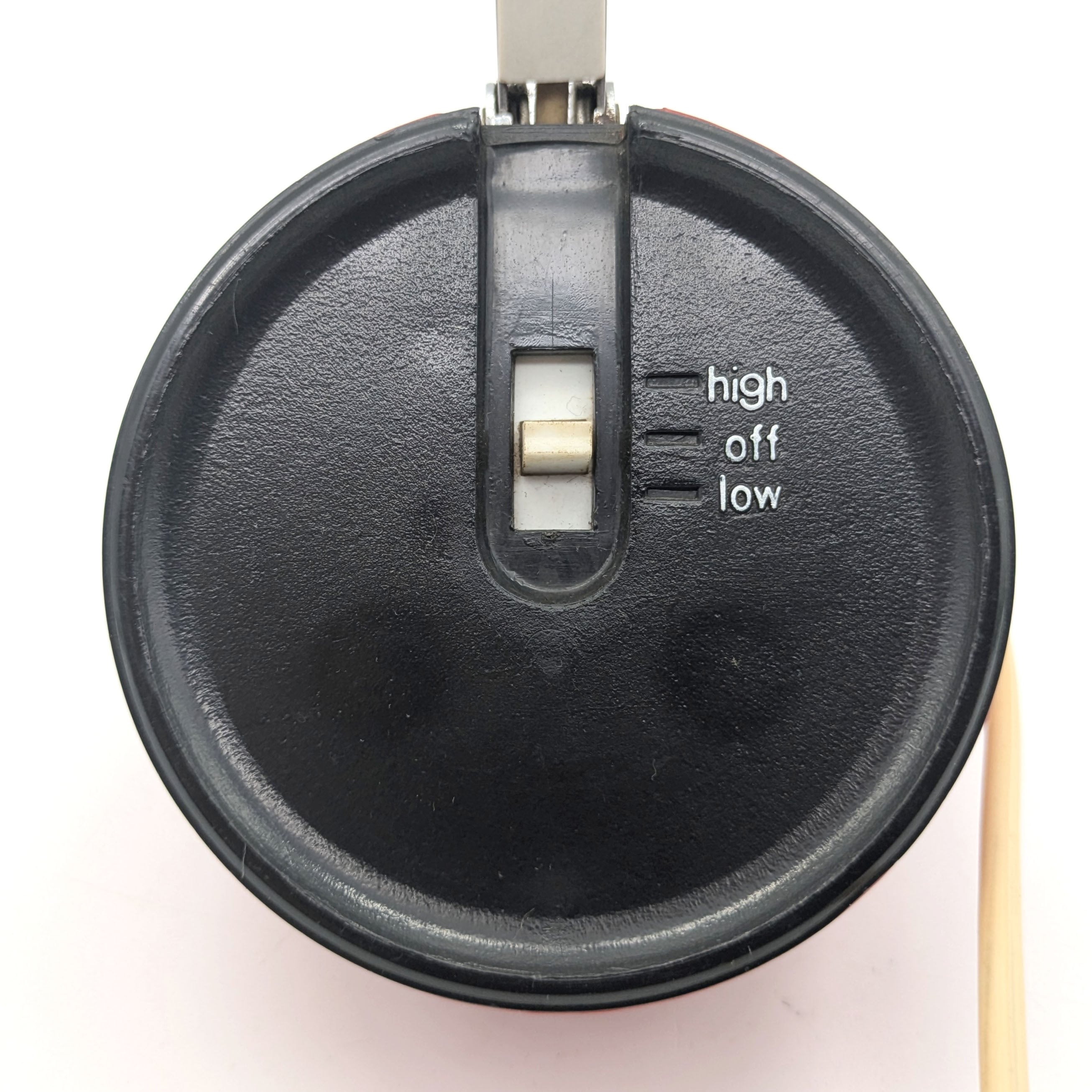 南部工業・クレオライト・アイアイ・卓上ランプ・昭和レトロ・NA-718