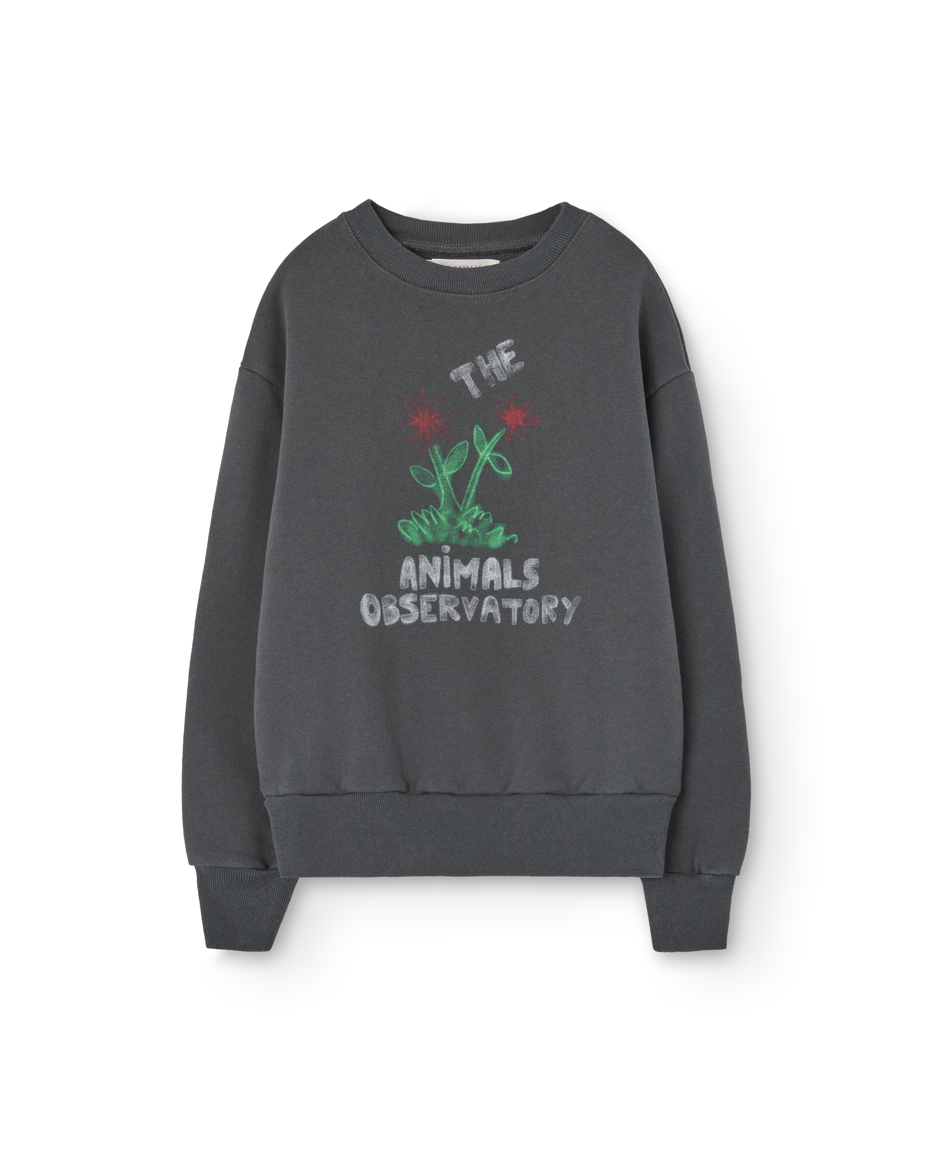 The animals observatory TAOトレーナー | DFK.QC.CA