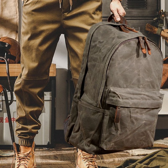 バックパック　24082