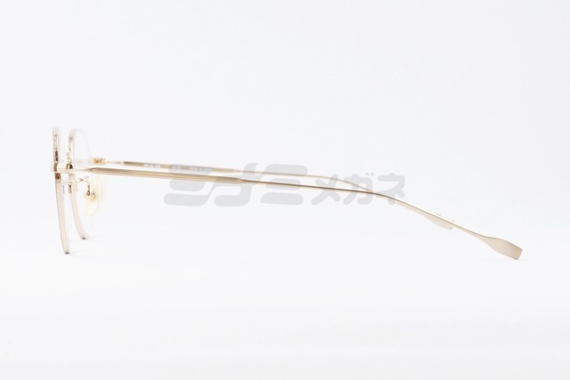 BOSTON CLUB メガネ RENEE col.02 ボストン ルネ クラシカル ボストンクラブ 鯖江 日本製 正規品-3枚目