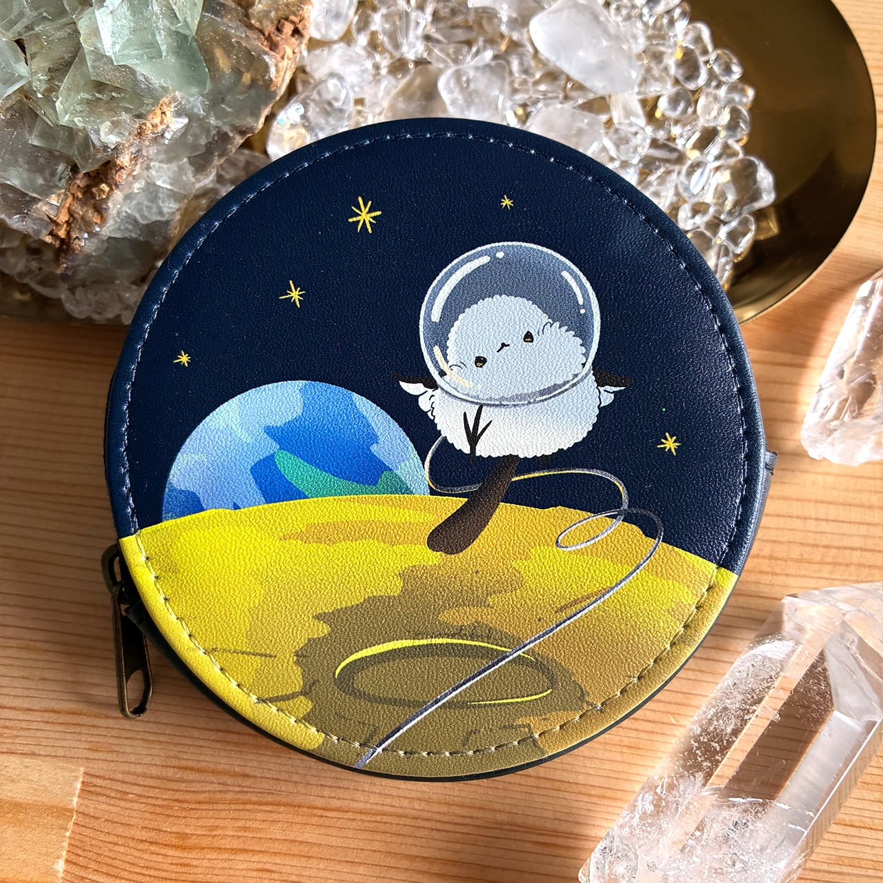 ぴよ手帖｜シマエナガ雑貨 OFFICIAL ONLINE SHOP
