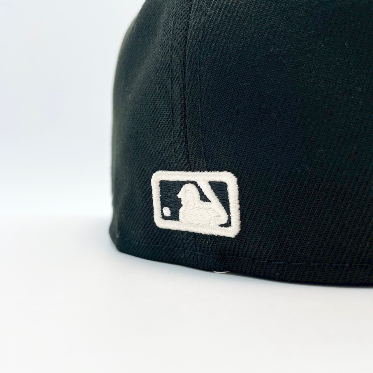 NEW ERA 59FIFTY/5950 Pearl Badge New York Yankees / ニューヨーク・ヤンキース ブラック