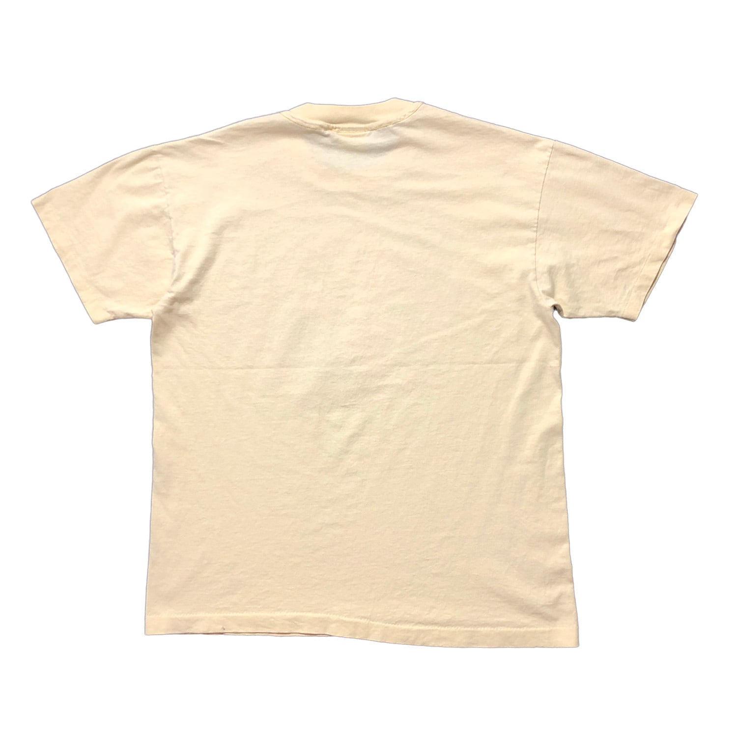 90S USA 古着 Tシャツ ヴィンテージ セサミストリート アニー バート 