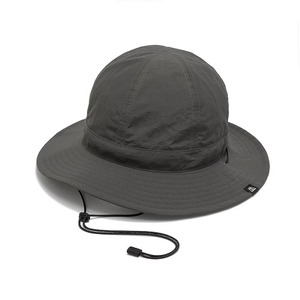 RIDGE MOUNTAIN GEAR　Field Hat　リッジマウンテンギア　ブラック