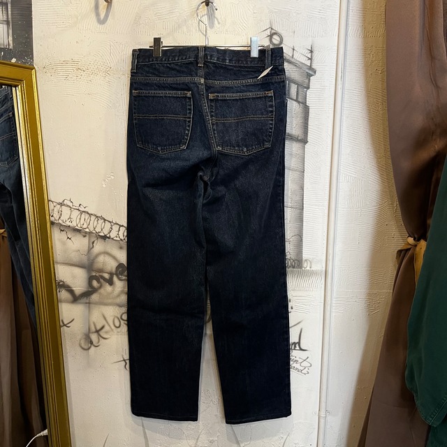 tommy jeans denim pants | ShuShuBell シュシュベル online shop