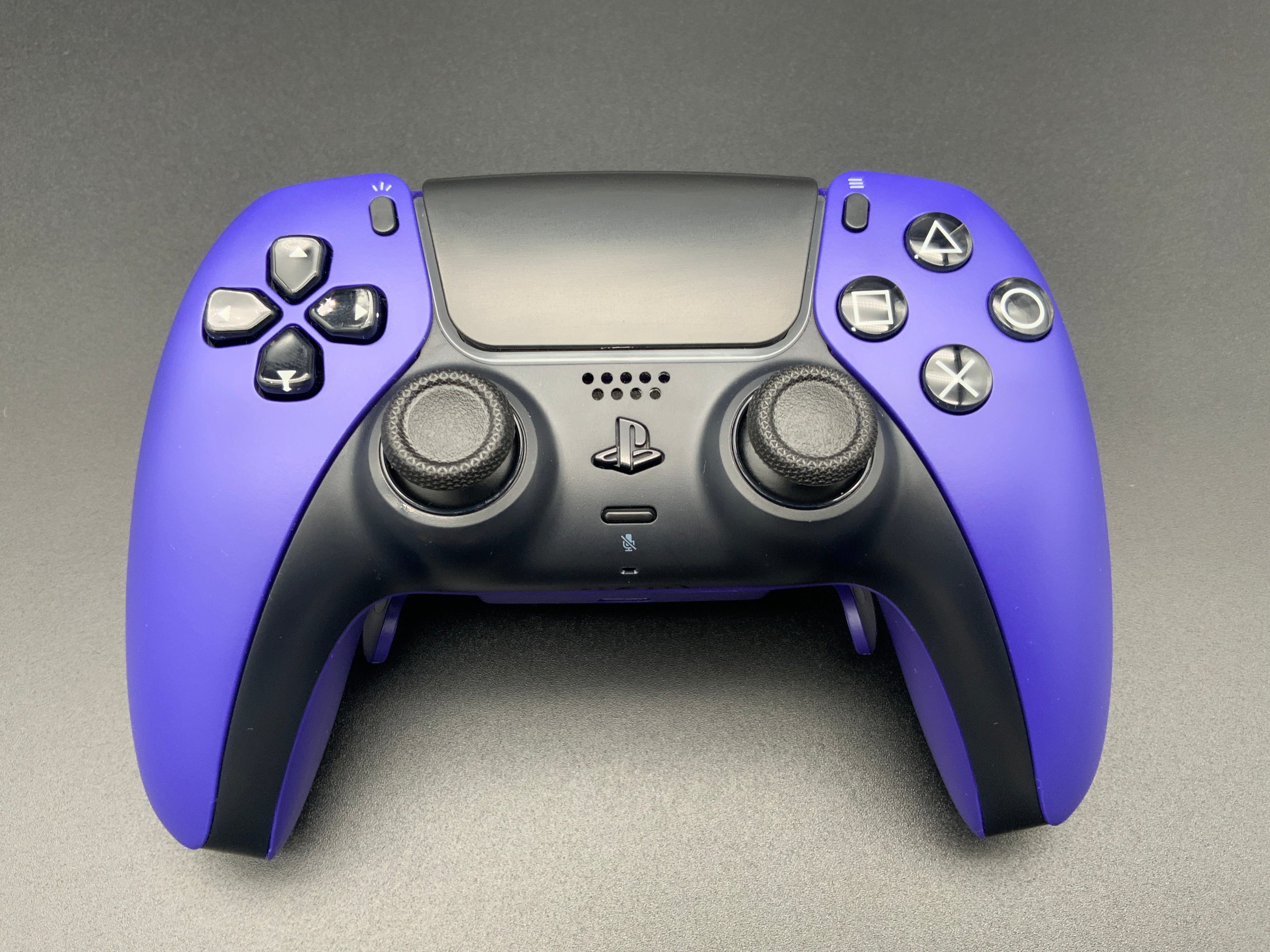 連射機能付き+ BTN-R CHARM FOCUS仕様 PS5 コントローラー | btnrepairs