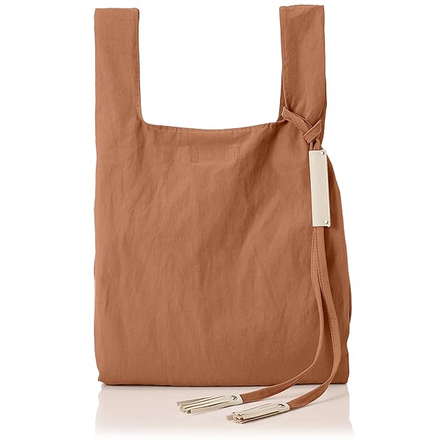 Cisei TOTE BAG 943 LD MARRONE シセイ トートバッグ ハンドバッグ