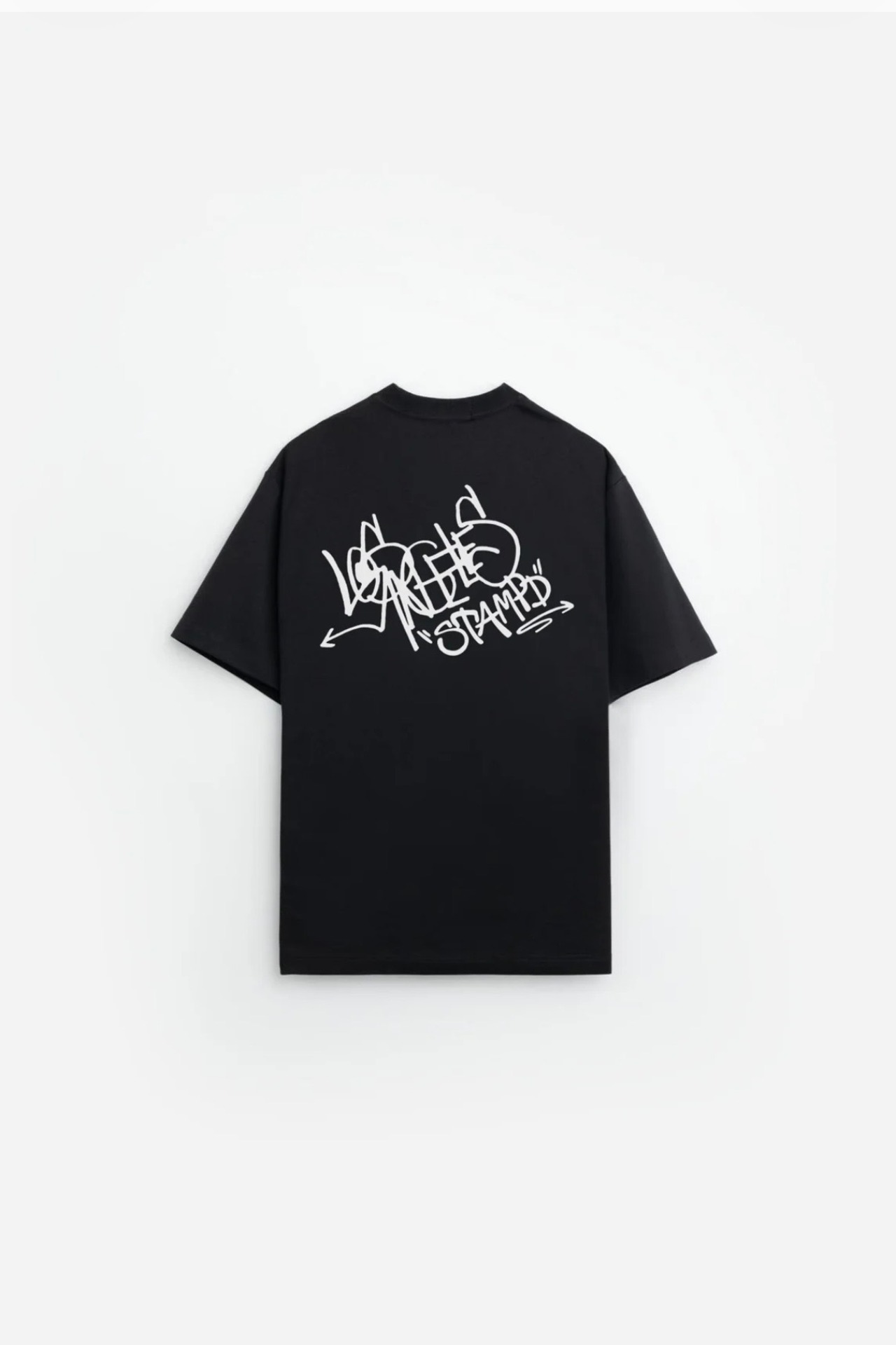 STAMPD / LA GRAFFITI RELAXED TEE