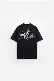 STAMPD / LA GRAFFITI RELAXED TEE