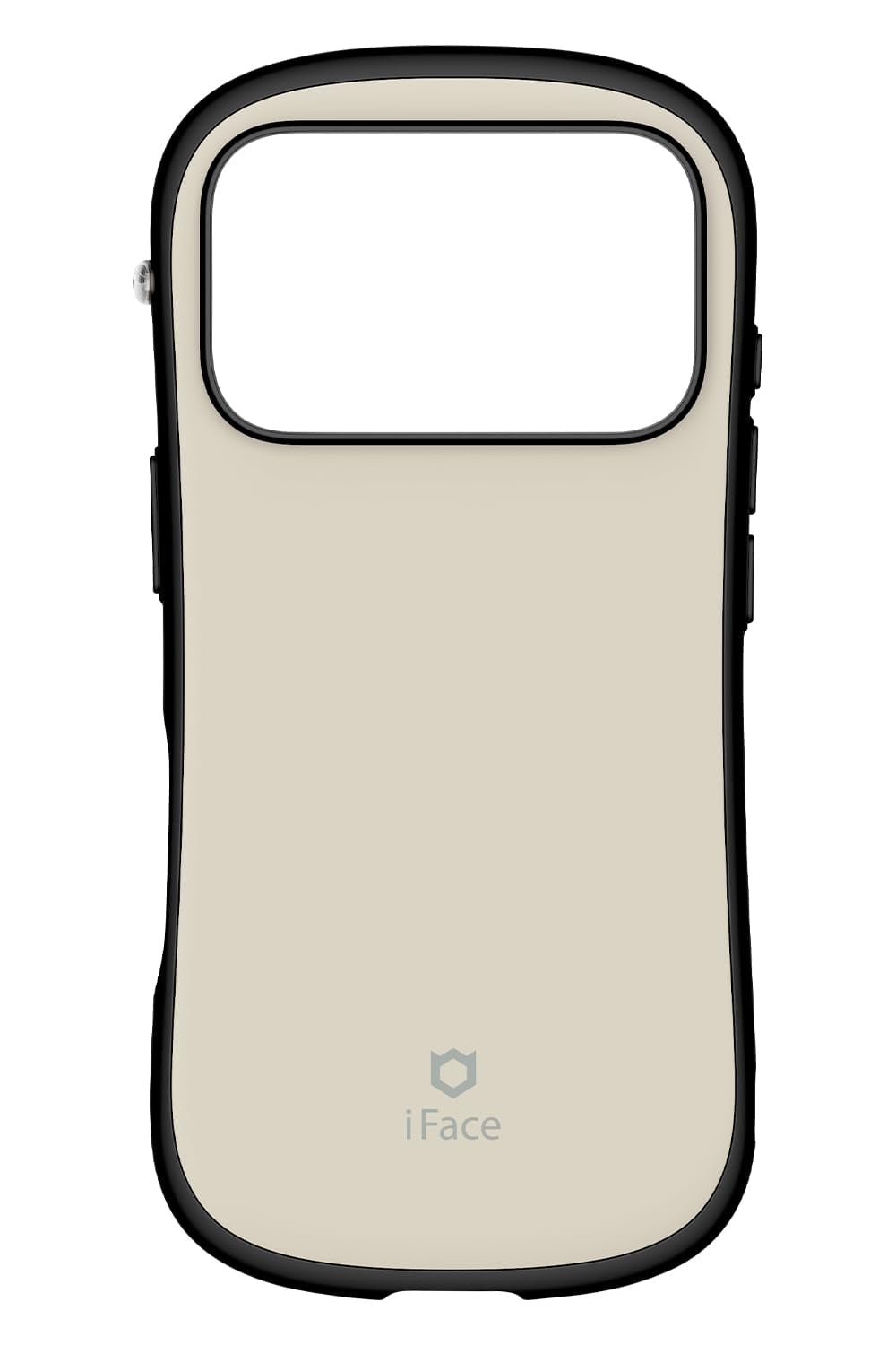 iFace First Class KUSUMI MagSynq iPhone 18 Pro/17 Pro 対応 ケース(くすみホワイト)