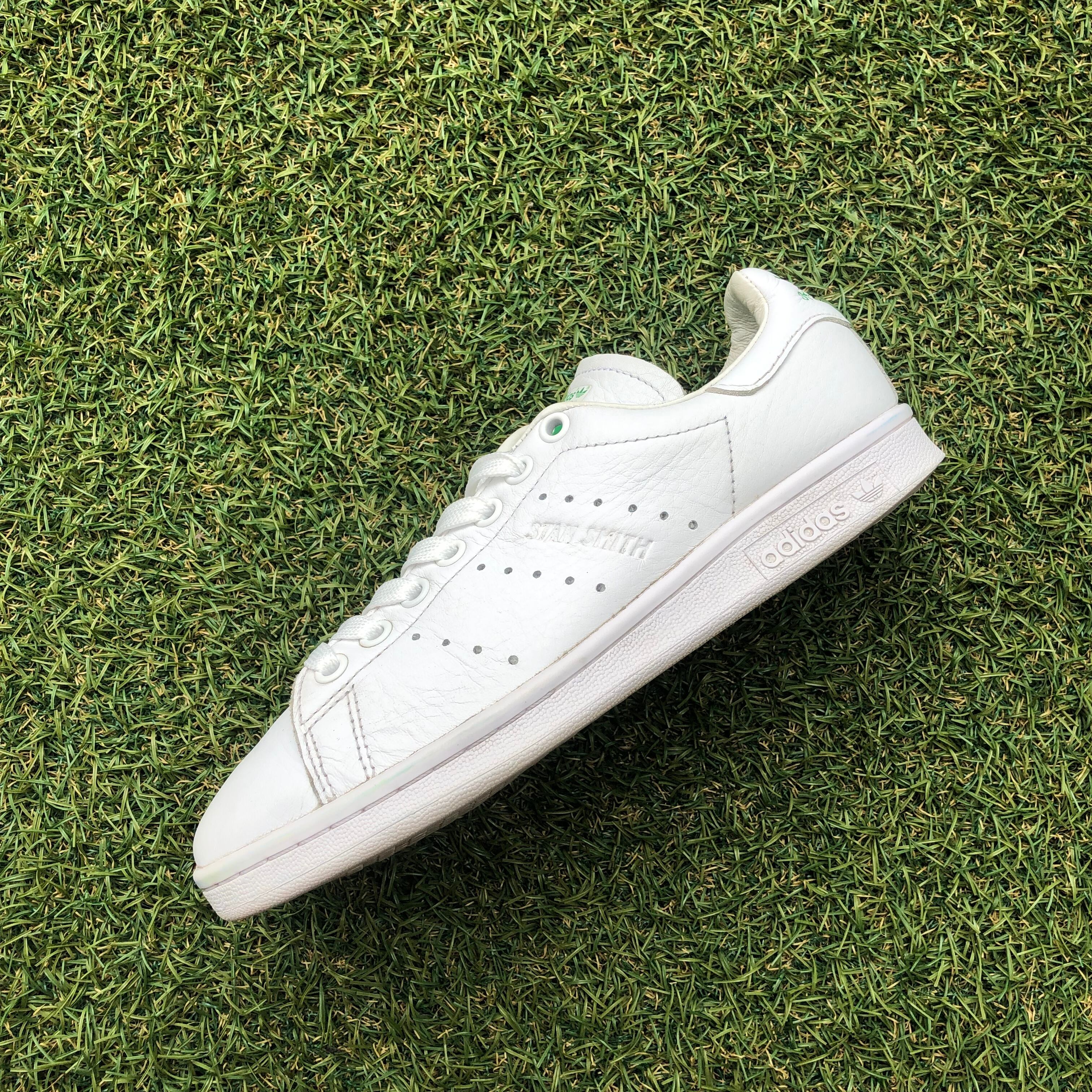 adidas × BEAMS✨スニーカー✨美品 SOLD OUT adidas×BEAMS STANSMISTH アディダス×ビームス スタンスミス HT439