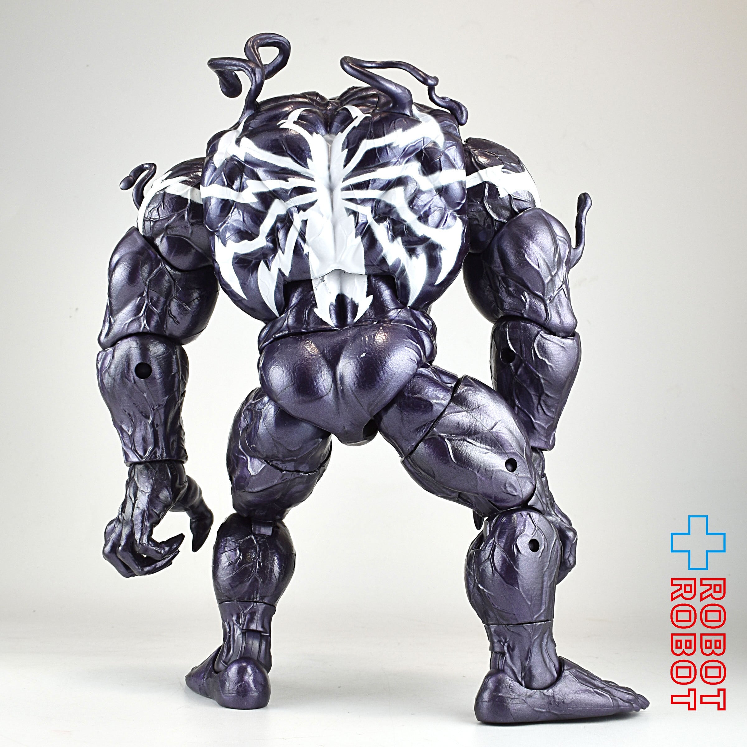 マーベルレジェンド モンスター・ヴェノム ビルドフィギュア BAF マーベルレジェンド モンスター・ヴェノム ビルドフィギュア BAF