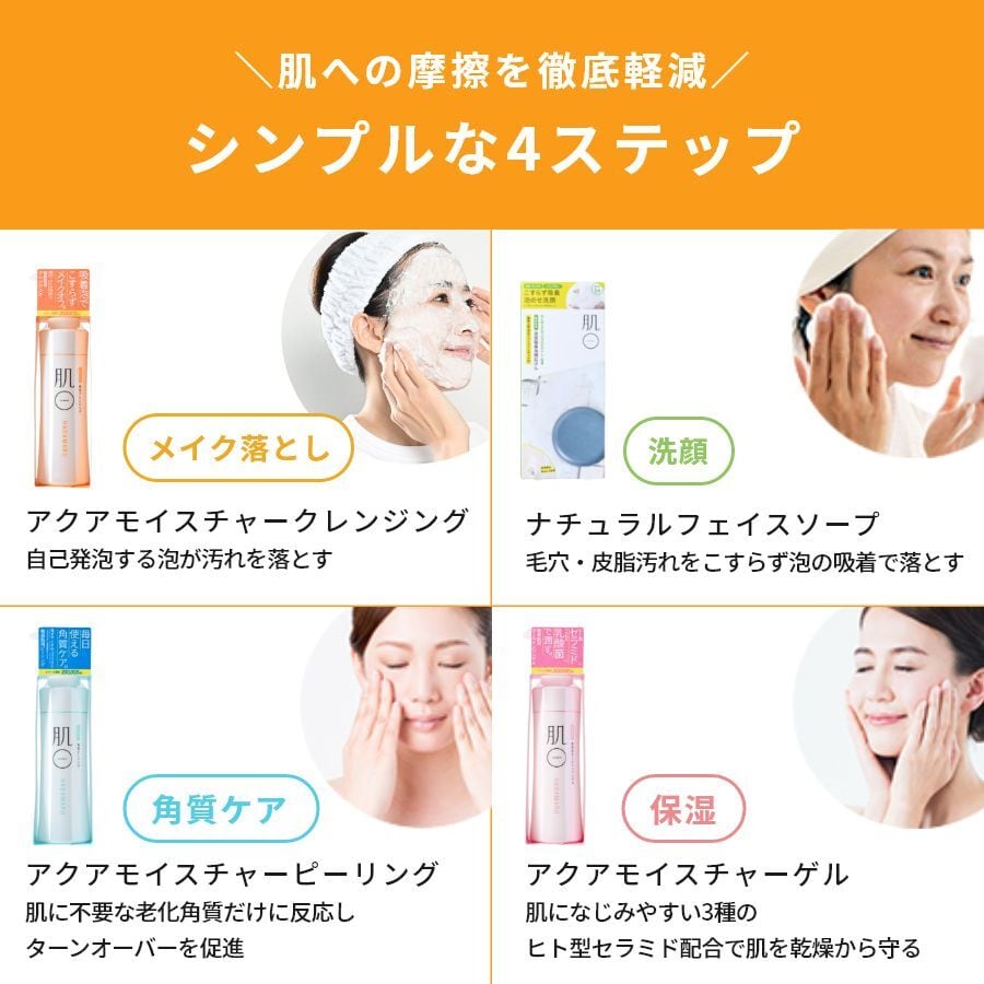 THINKIN 化粧水とクレンジングセット 美肌菌 敏感肌 肌トラブル 毛穴