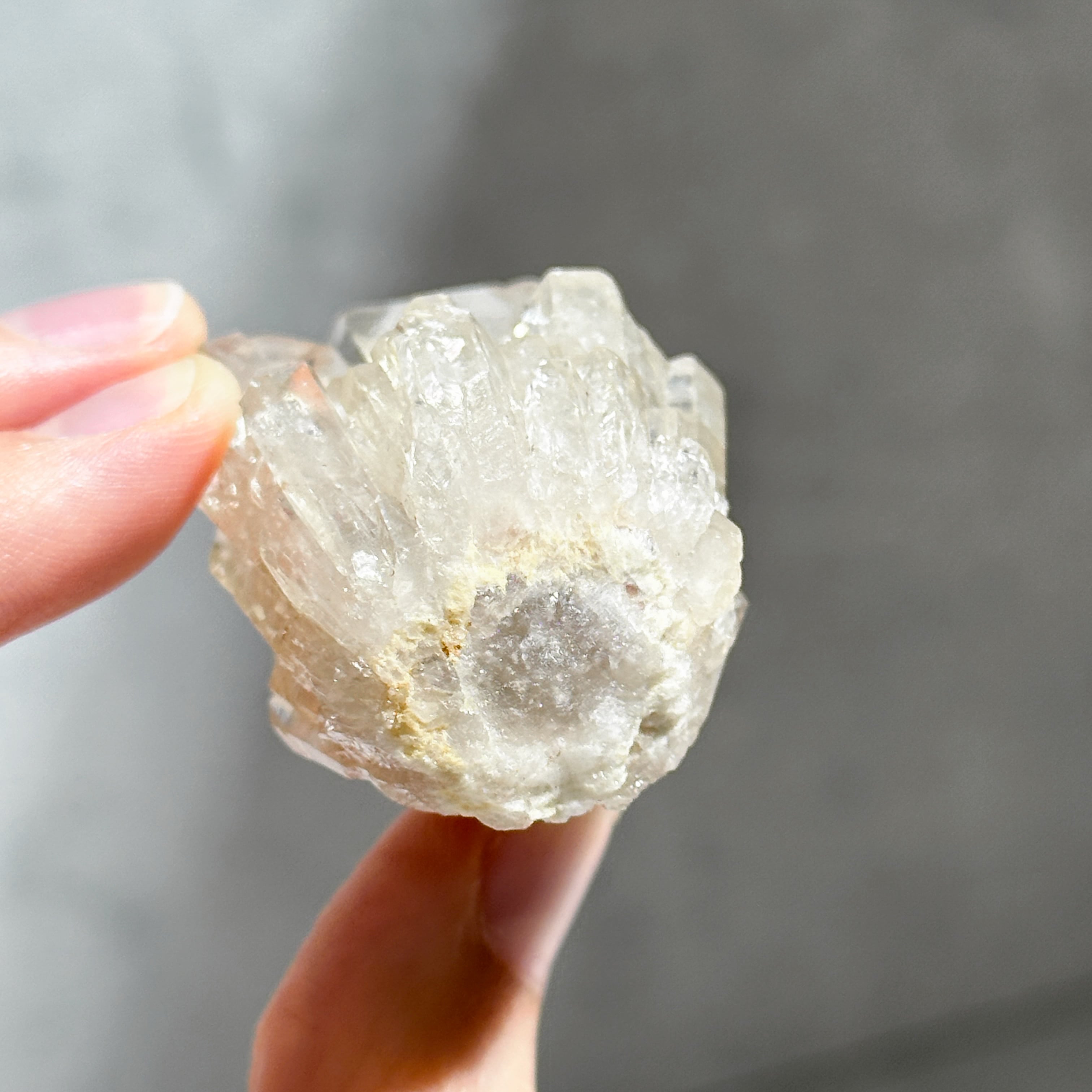 クンダリーニクォーツ 66◇ Kundalini Quartz ◇天然石・鉱物