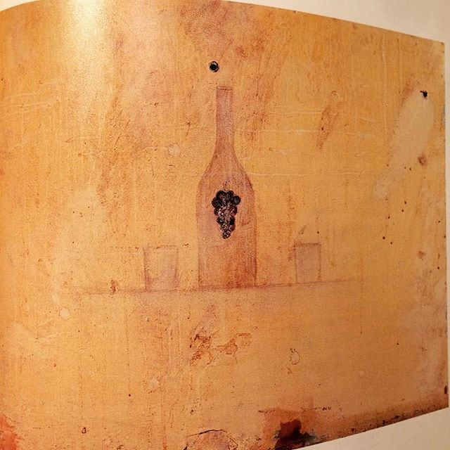 ヴィンセント・ギャロ画集「Vincent Gallo Paintings and Drawings 1982-1988 (Art Random) 」 - 画像3