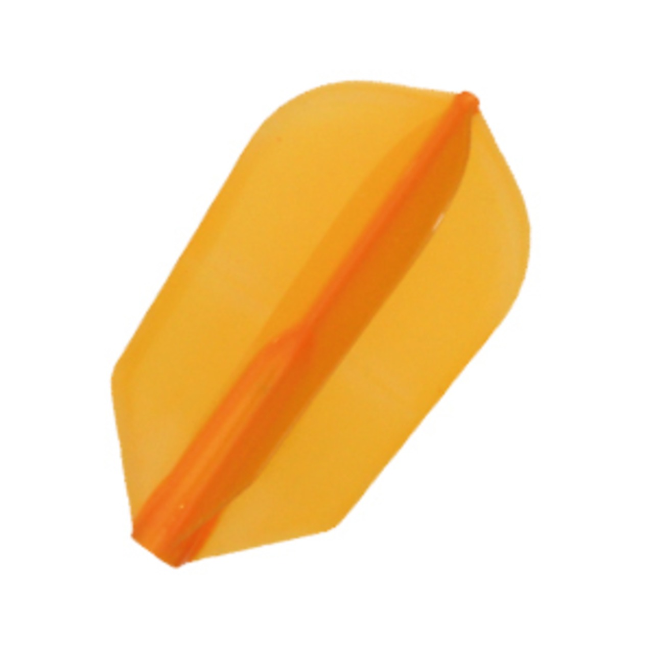 Fit Flight AIR スーパースリム（オレンジ） - 1