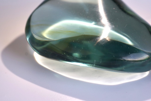 Glass Stone 4　fluid