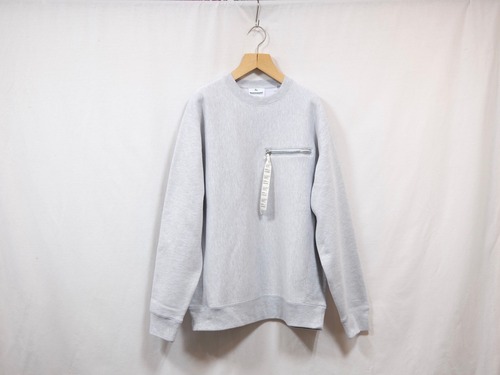 DIGAWEL” Sweatshirt(ready-made) INDEPENDENT<IND5000C>“