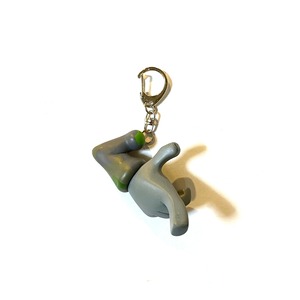 TOYSORRY/ DONNOR KEY CHAIN