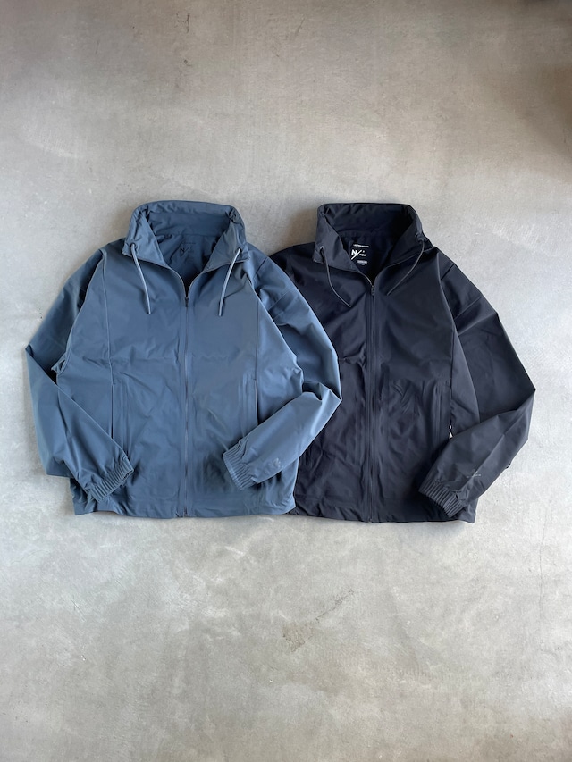 NEUTRALWORKS.【KAIYOSE/ STRETCH JACKET】