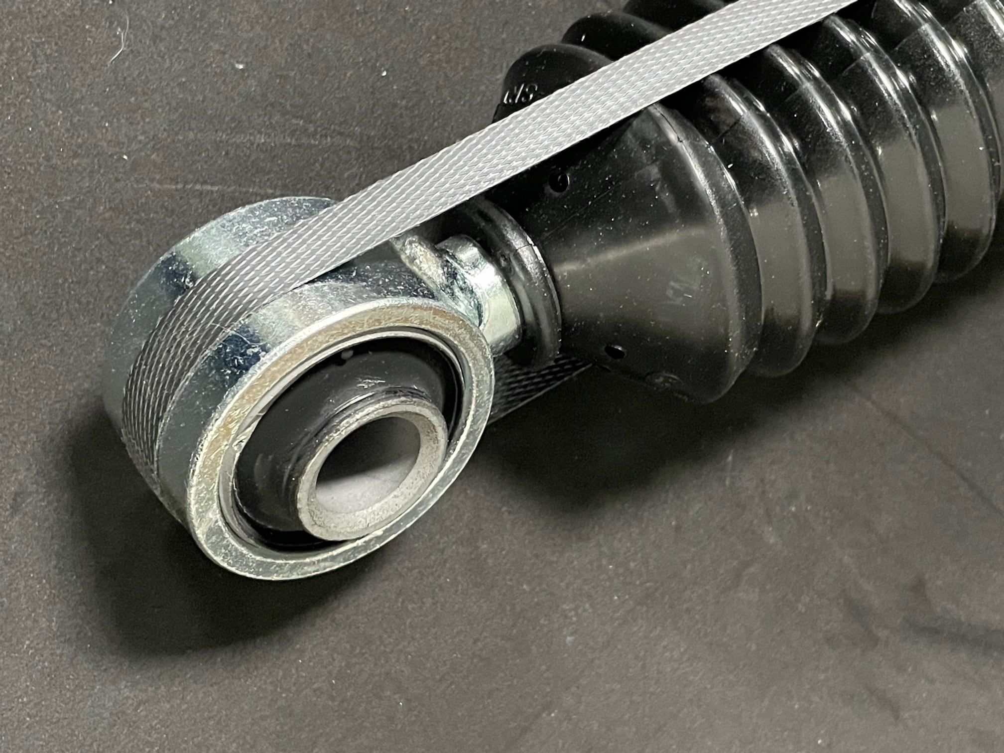 BILSTEIN 5100シリーズ リフトアップ ショック1台分 ビルシュタイン
