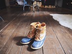 America L.L.Bean Beanboots