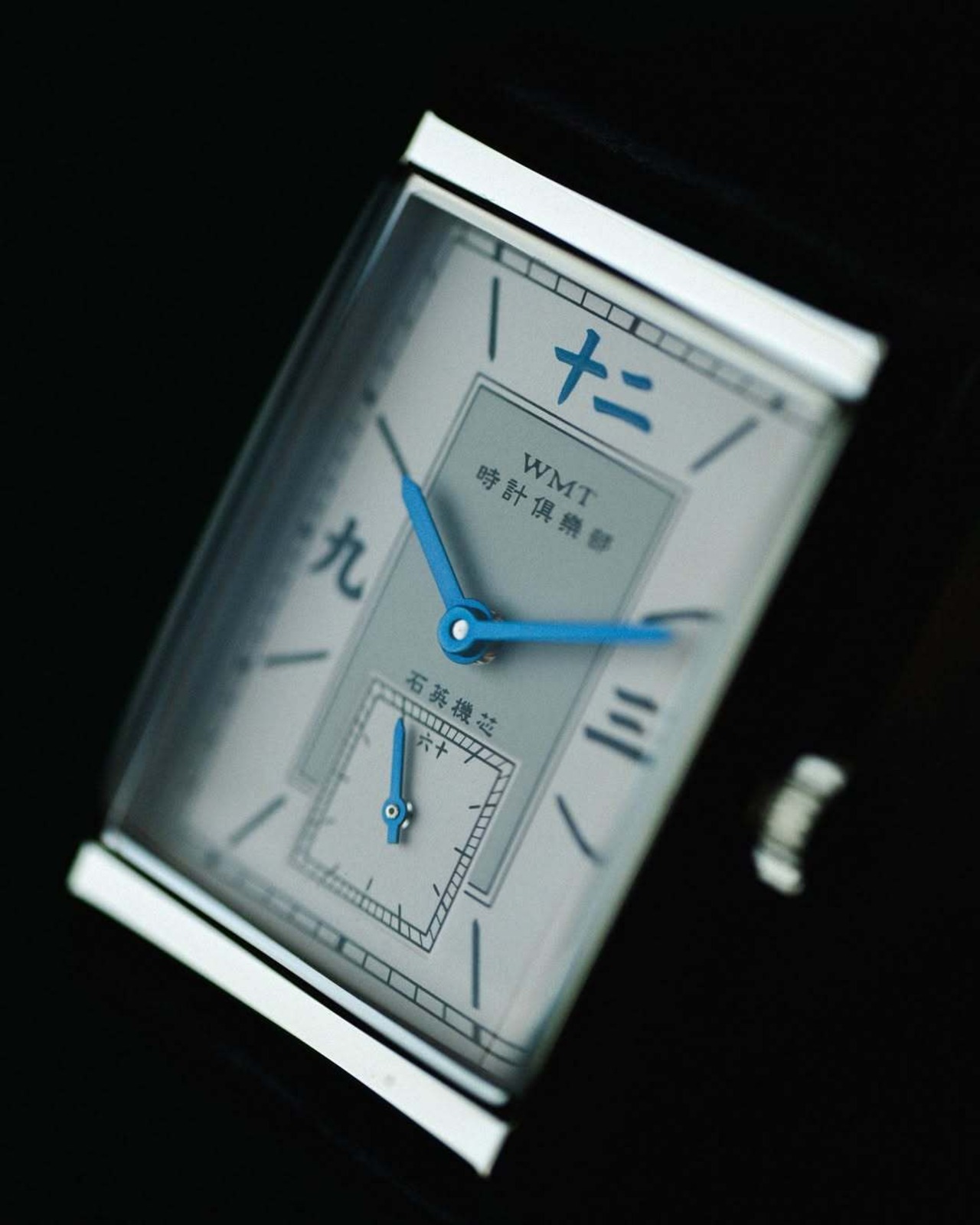 WCNC OLD MILLER S01 (Chinese Dial)
