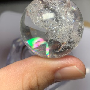 4.アイリスクォーツスフィア