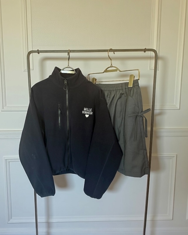 HOLIDAY MILLEBONHEUR FLEECE