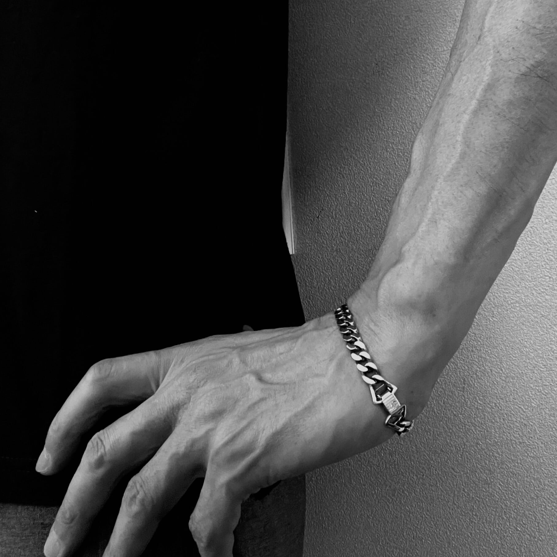 BRACELET Ⅴ ブレスレット タイプ5 | LONESOME. BRACELET Ⅴ ブレスレット タイプ5 | LONESOME.