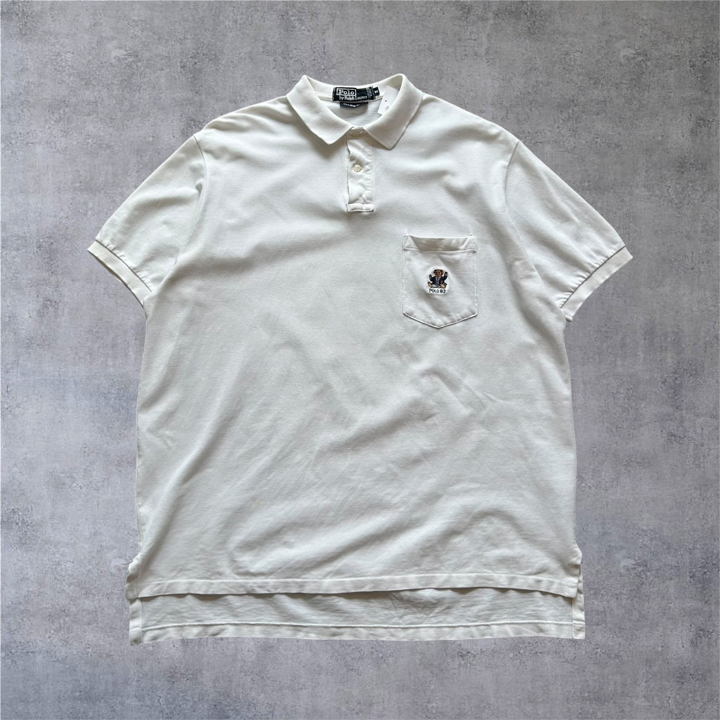 polo shirt(ポロシャツ) | What'z up