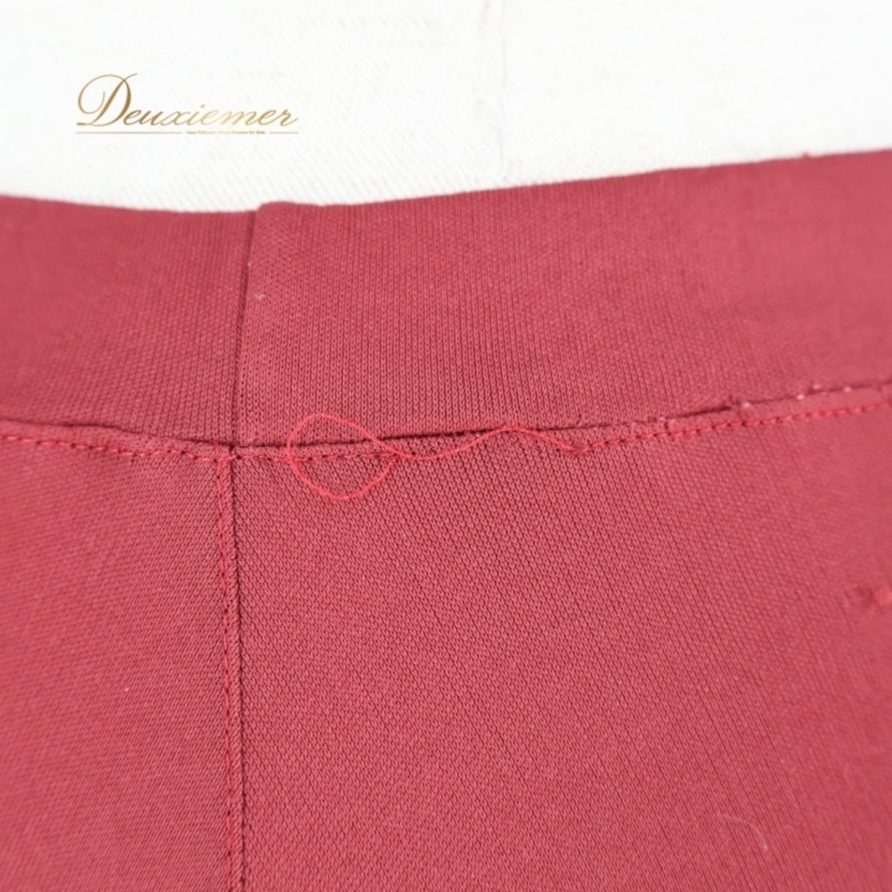 フラメンコ 衣装 ファルダ スカート レッド系 ブラウン系 無地 シンプル ボランテ フリル 赤茶 ボリューム 伸縮 ストレッチ 練習 レッスン 落ち着いた色 ペチコート ロング 上品 かわいい ダンス衣装