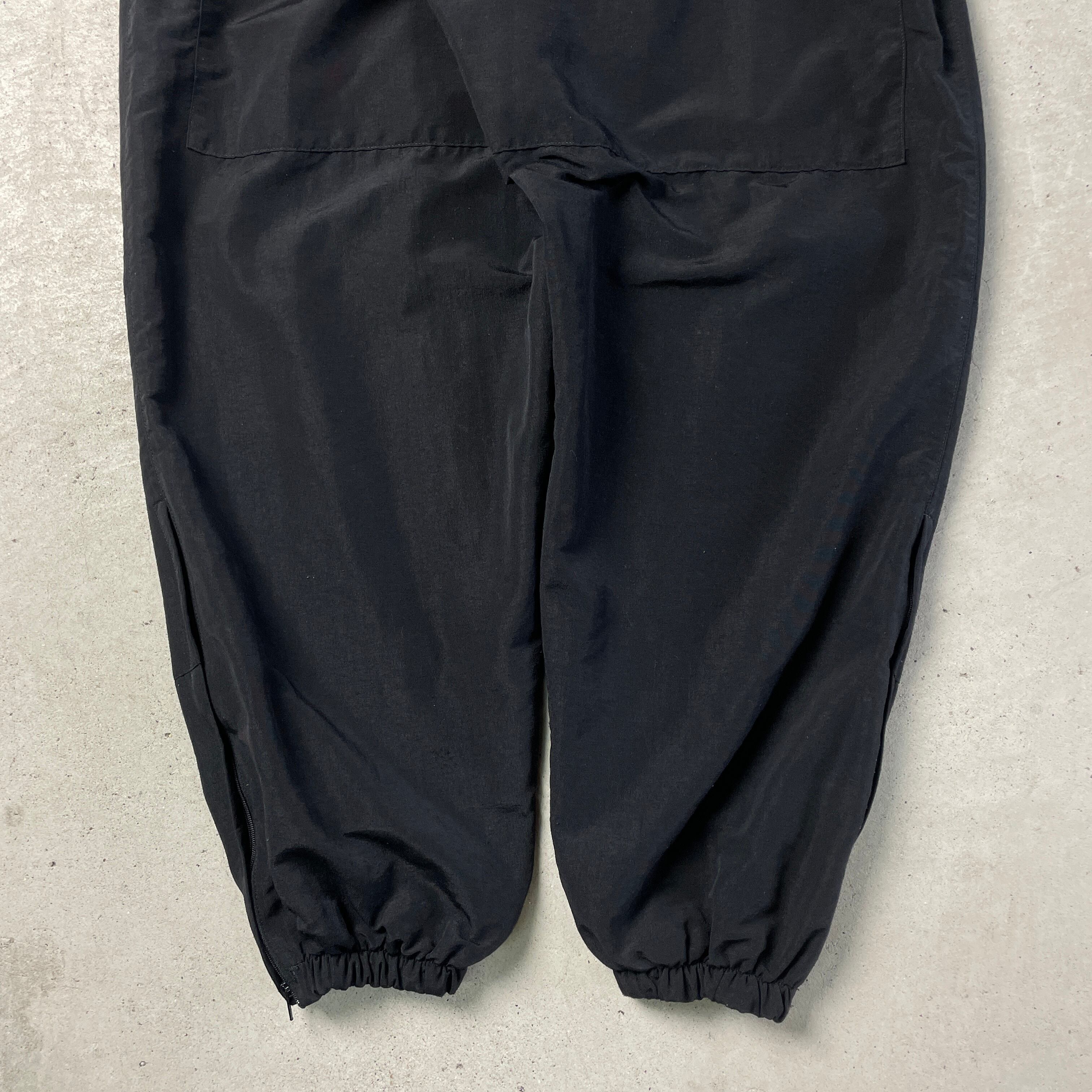 90年代 U.S.ARMY 米軍実品SKILCRAFT ミリタリー ナイロンパンツ メンズ