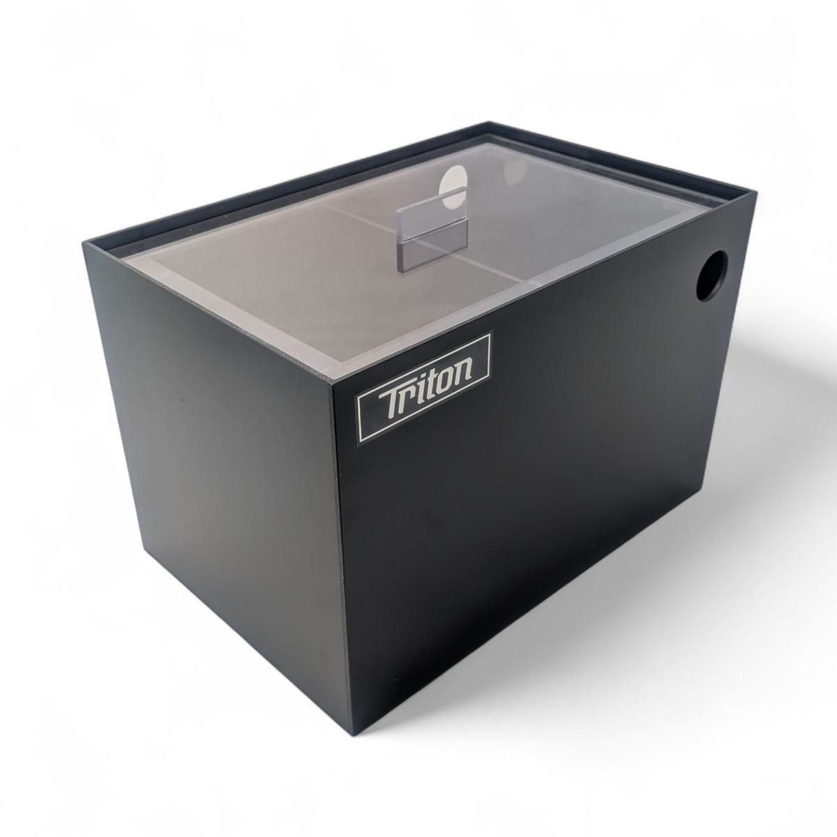 ブラック】亀の上部濾過槽300【梱包込み価格】 | センターテイル