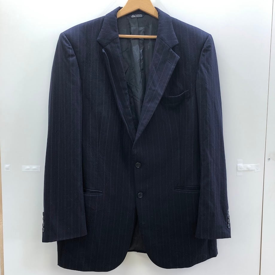 Dries Van Noten 99AW ドリスヴァンノッテン テーラードジャケット
