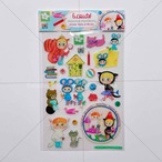 Ecoute! Sticker "Kate et Nicola"