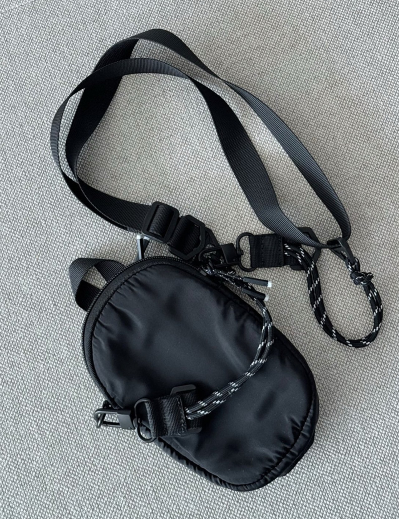 【新作5％OFF・3日間】Smartphone Cross Mini-Bag_onecolor