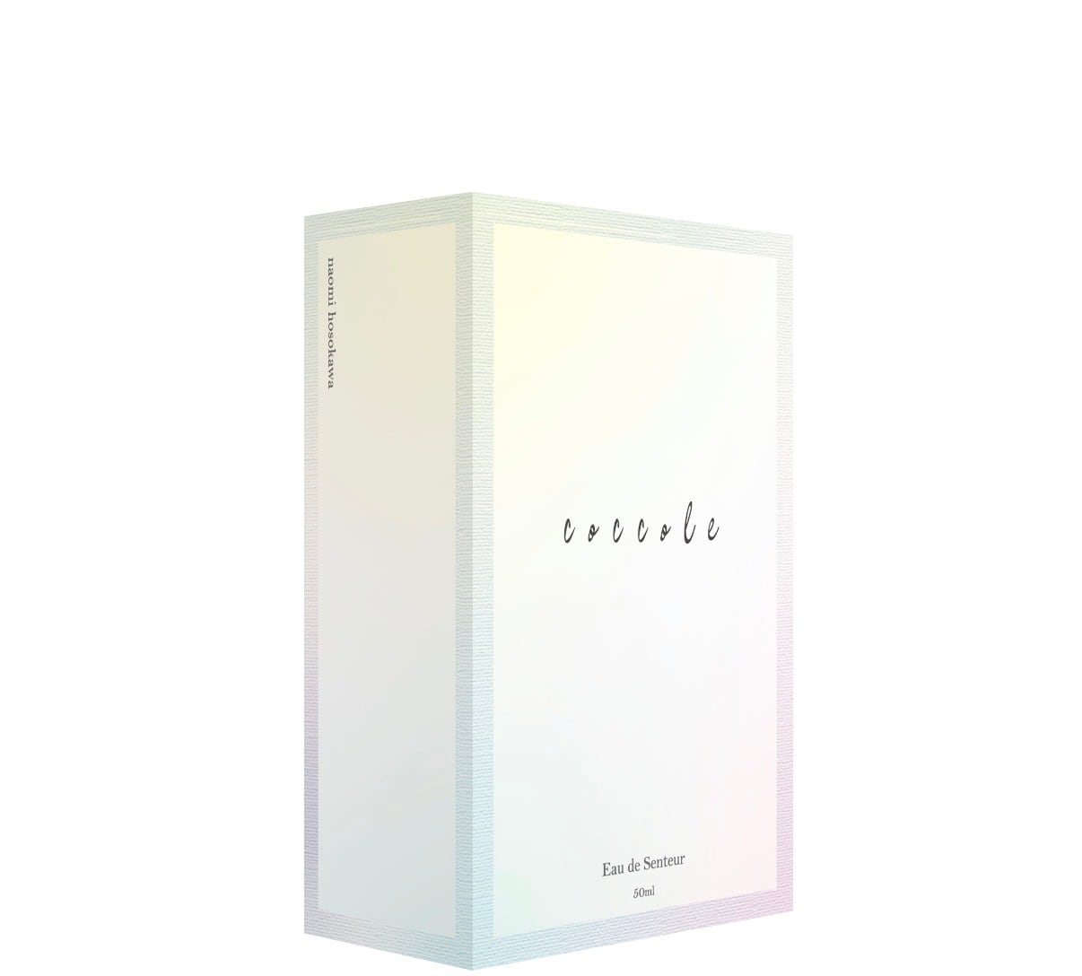 coccole オーデサントウエール 50ml 香水 coccole オーデサントゥール | coccole