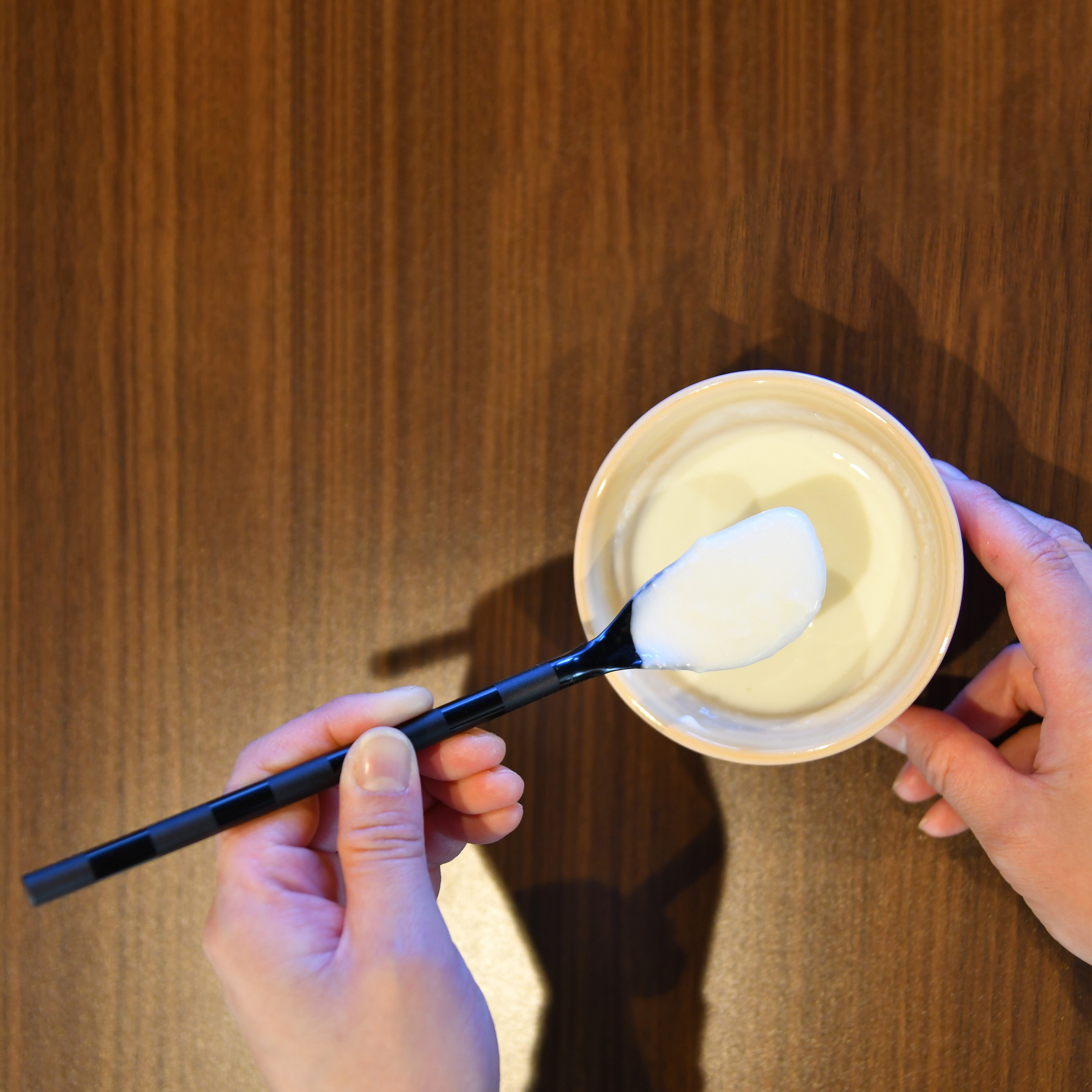 SNOPPO／左利き用（ライスレジン®） | MIYOSHI KO-BO