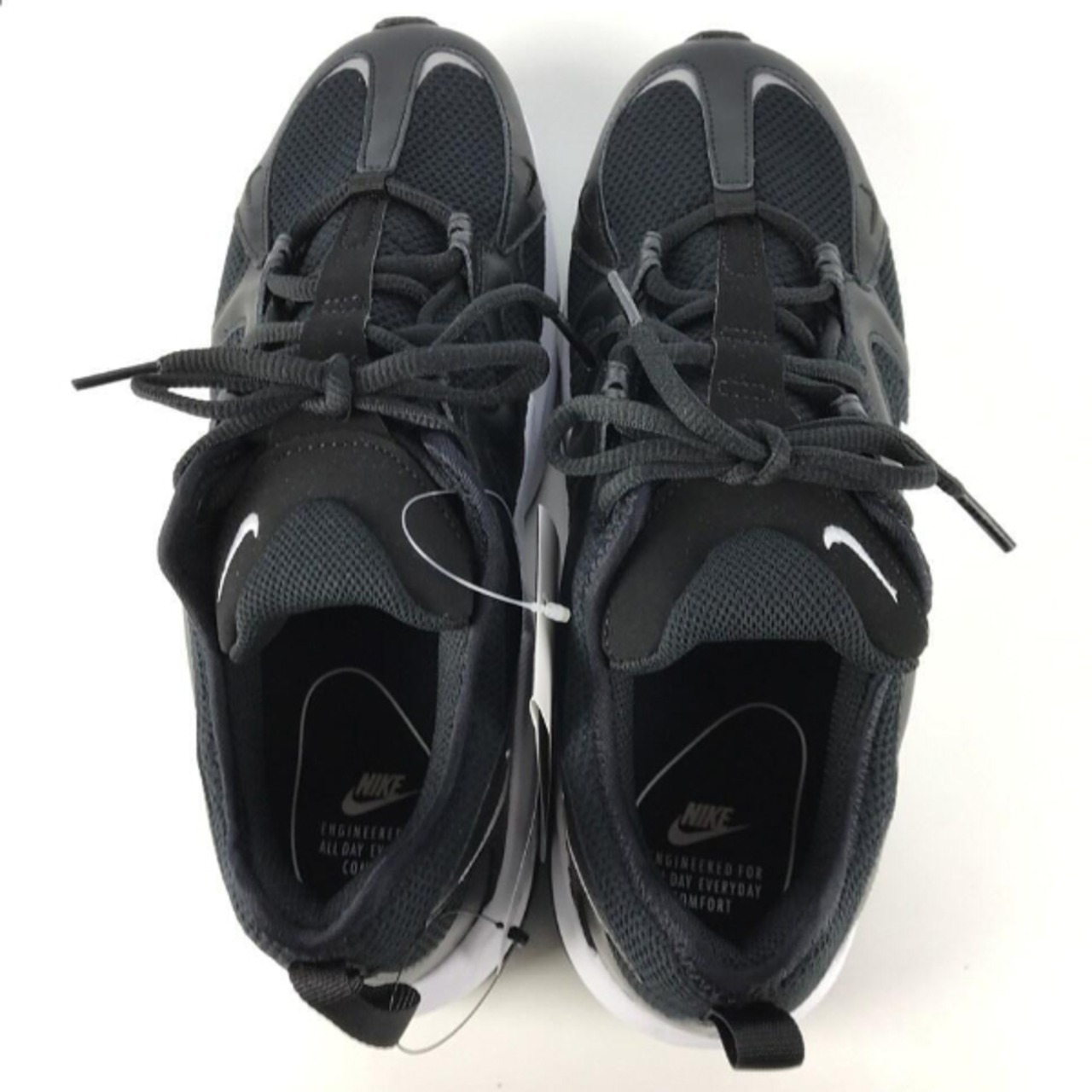 NIKE(ナイキ)AIR MAX GRAVITONスニーカー/ブラック