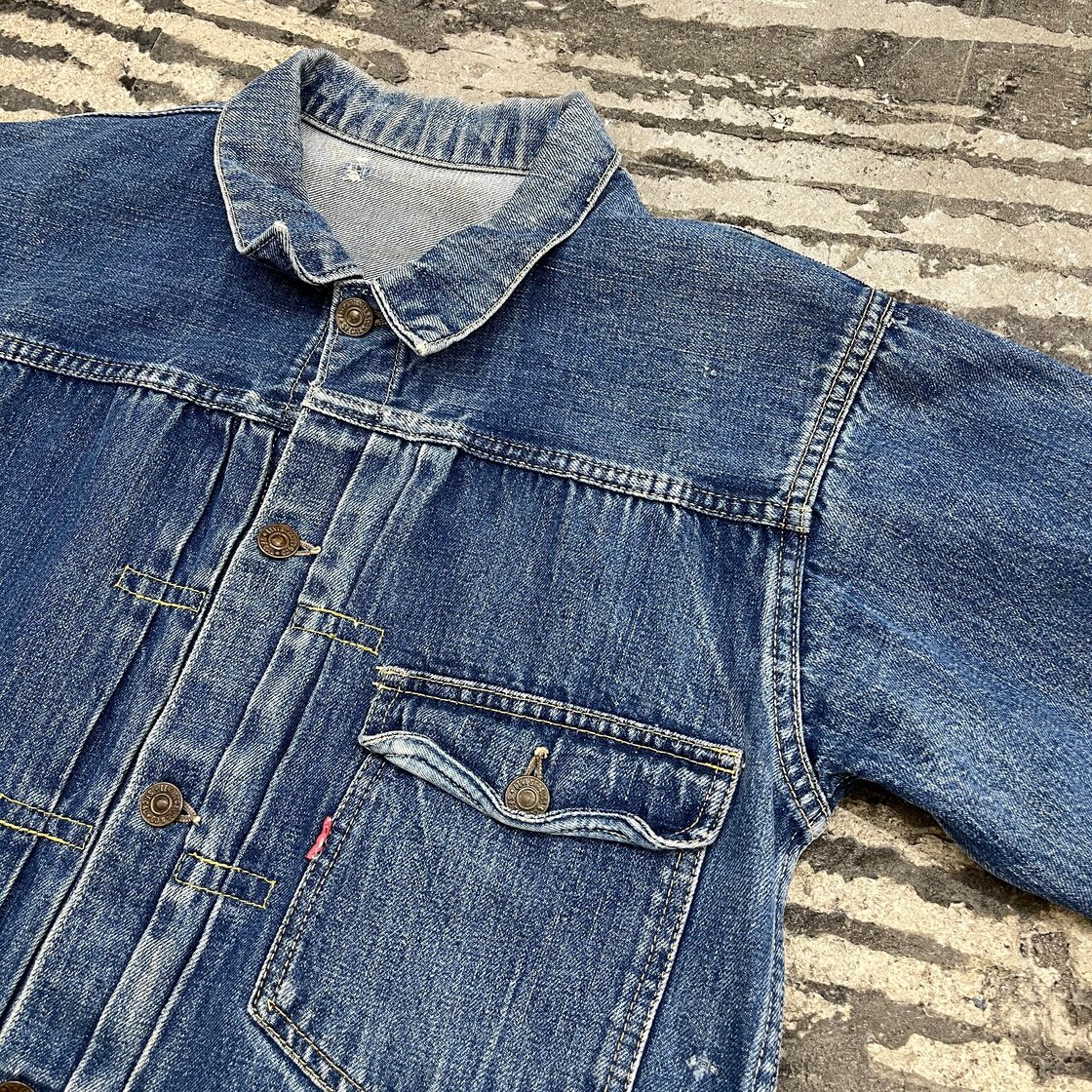 50s Levi