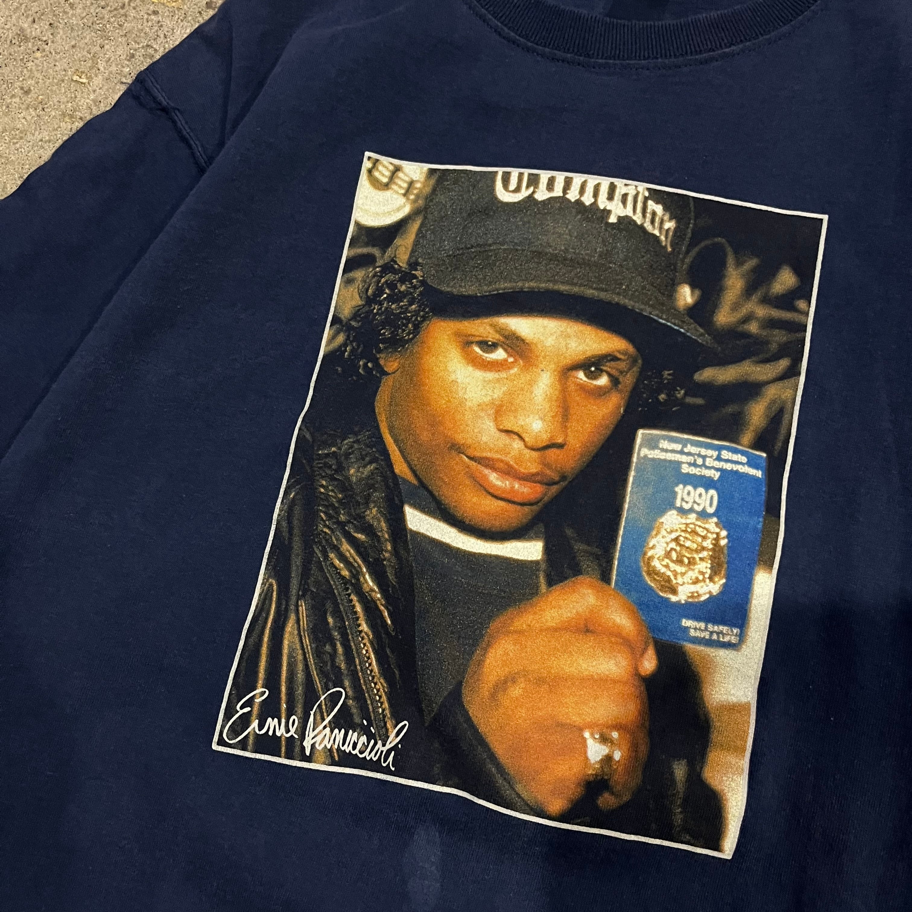 00s Eazy-E T-shirt | What
