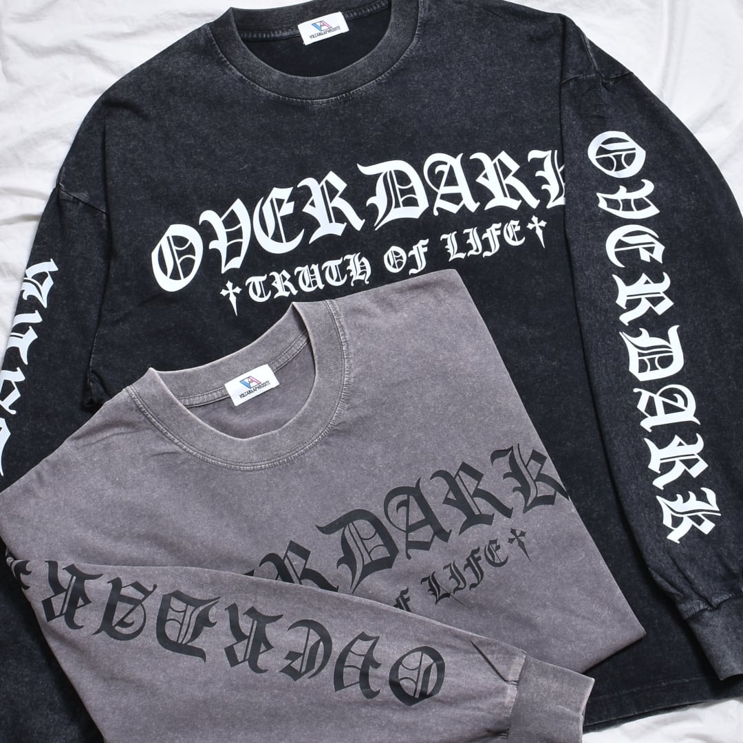 長袖(ロンT) | VOLCAN&APHRODITE