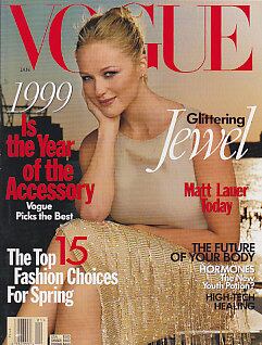 VOGUE US 1999.01