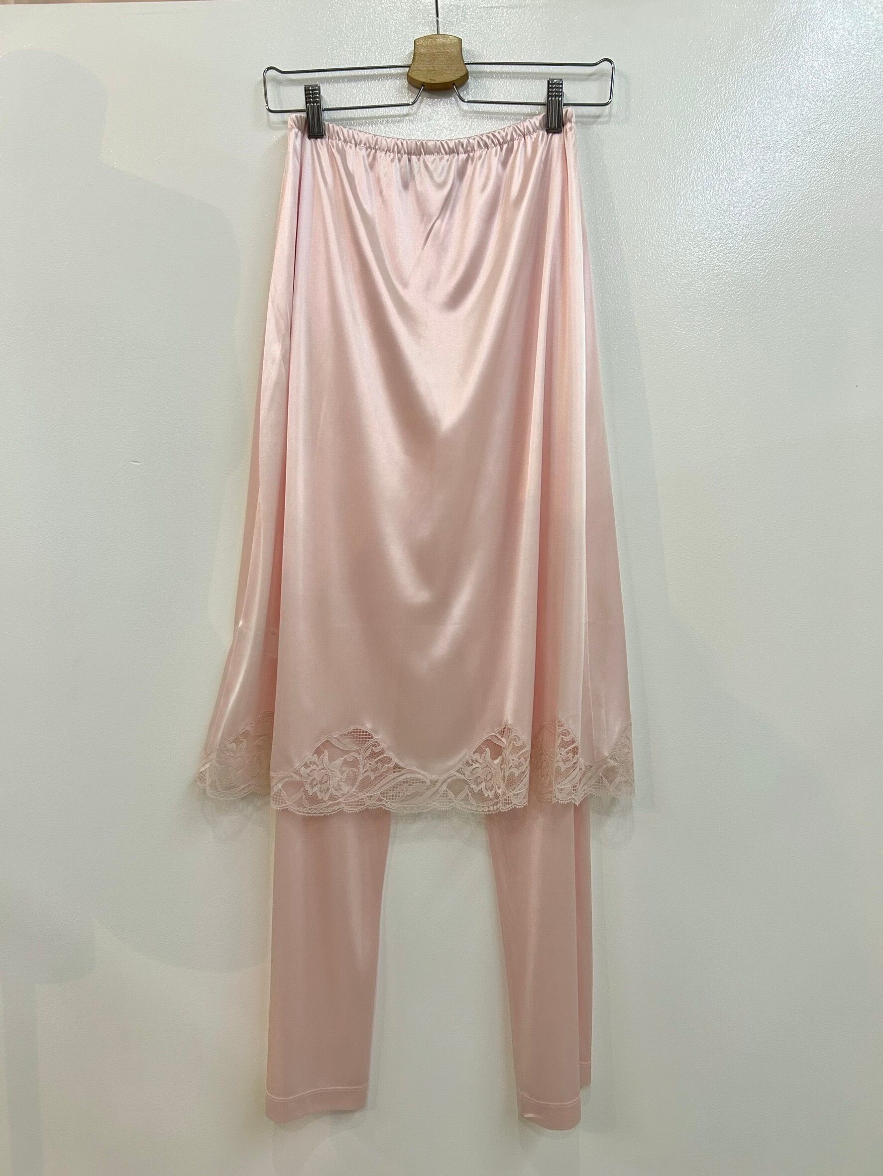 Ashley WILLIAMS pants / pink | itimi