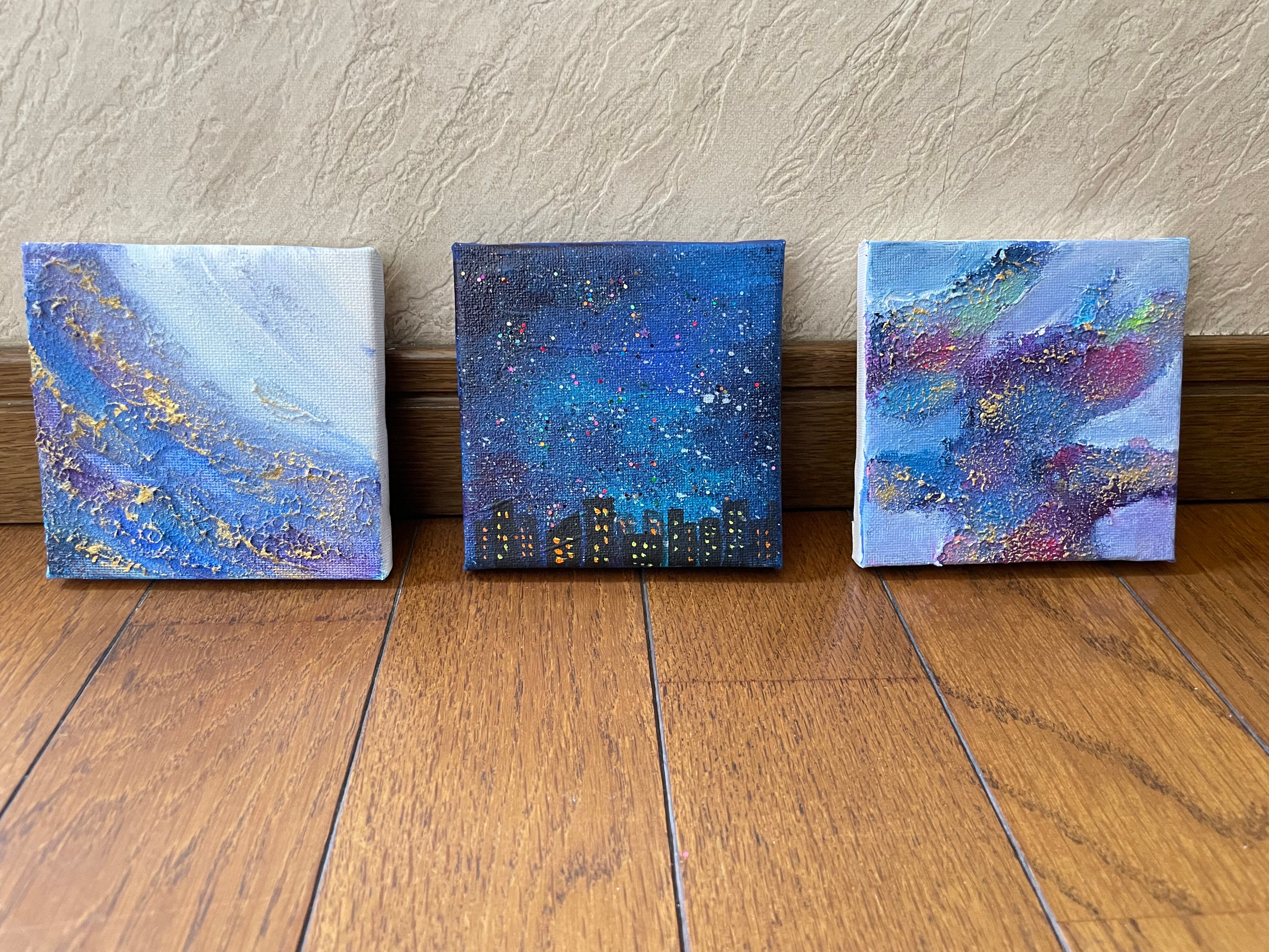 13's Art