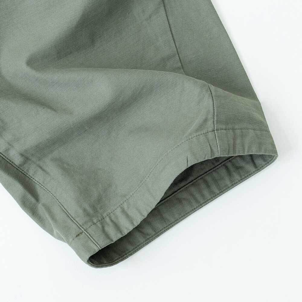 JOHNBULL バックサテンワークサロペット | LASQ store | ラスクストア