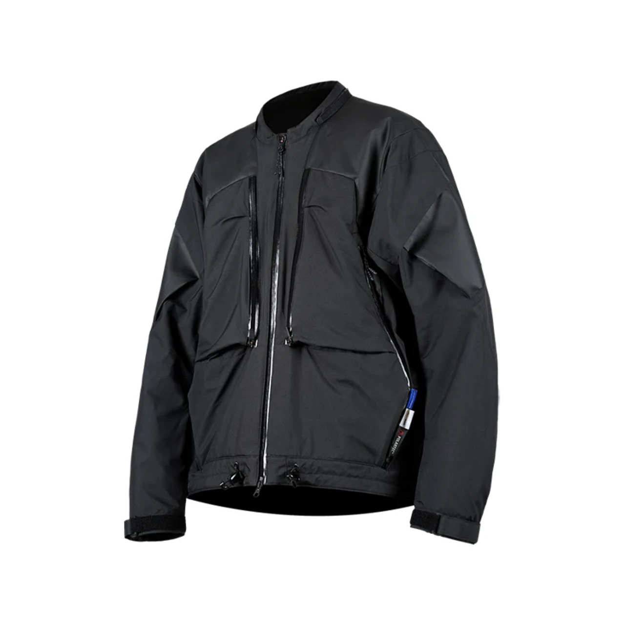 REINDEE LUSION 25AW ポーラテック 3in1 マウンテンイーグルハードシェルウォームジャケット