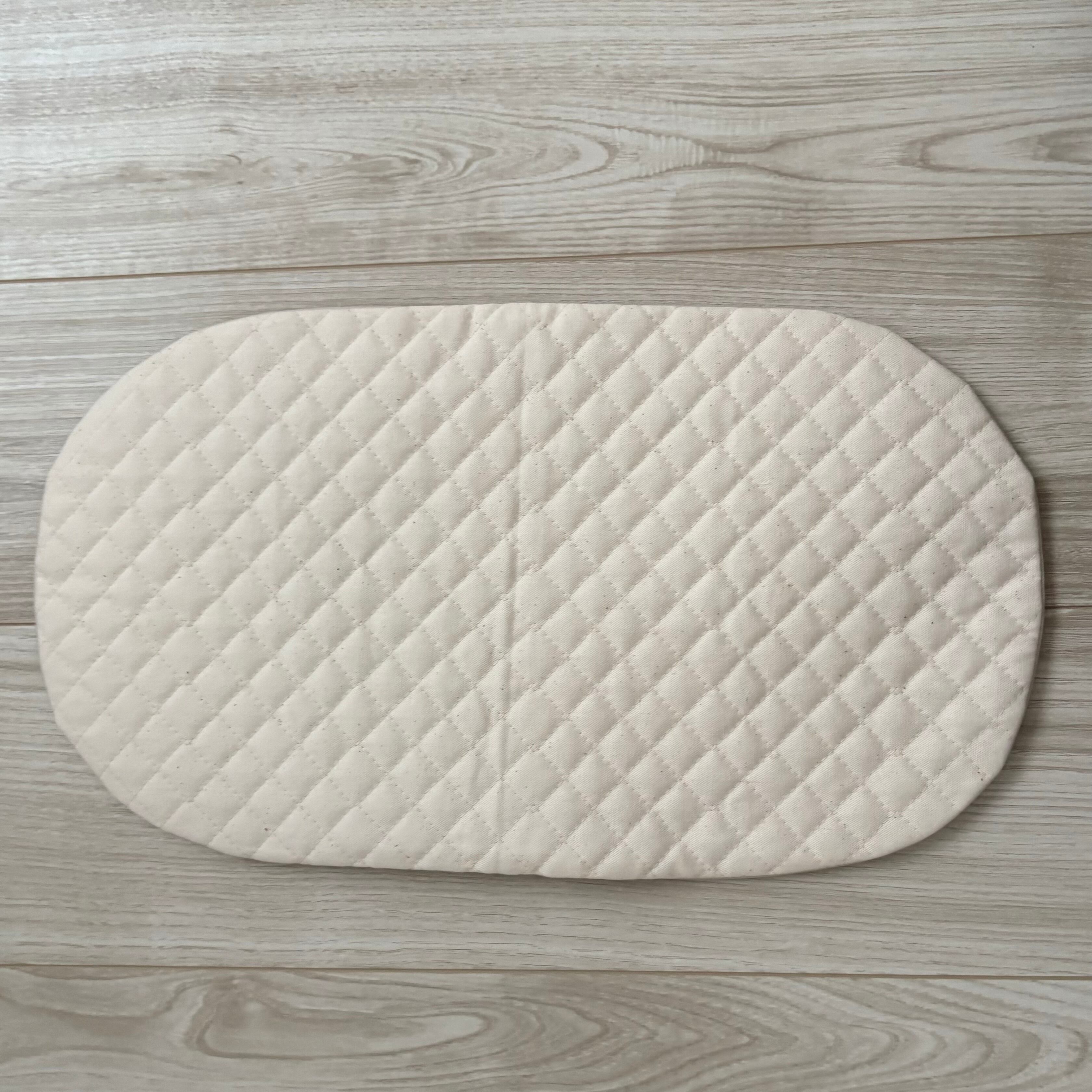 【即納】専用カバー/アイボリー(※敷きパット別売り)