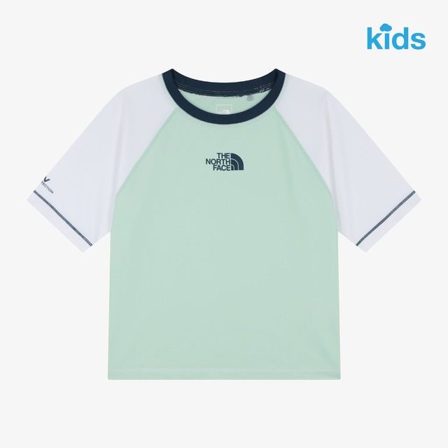 [The North Face Korea] K'S VAIL PANTS NP6HR59U